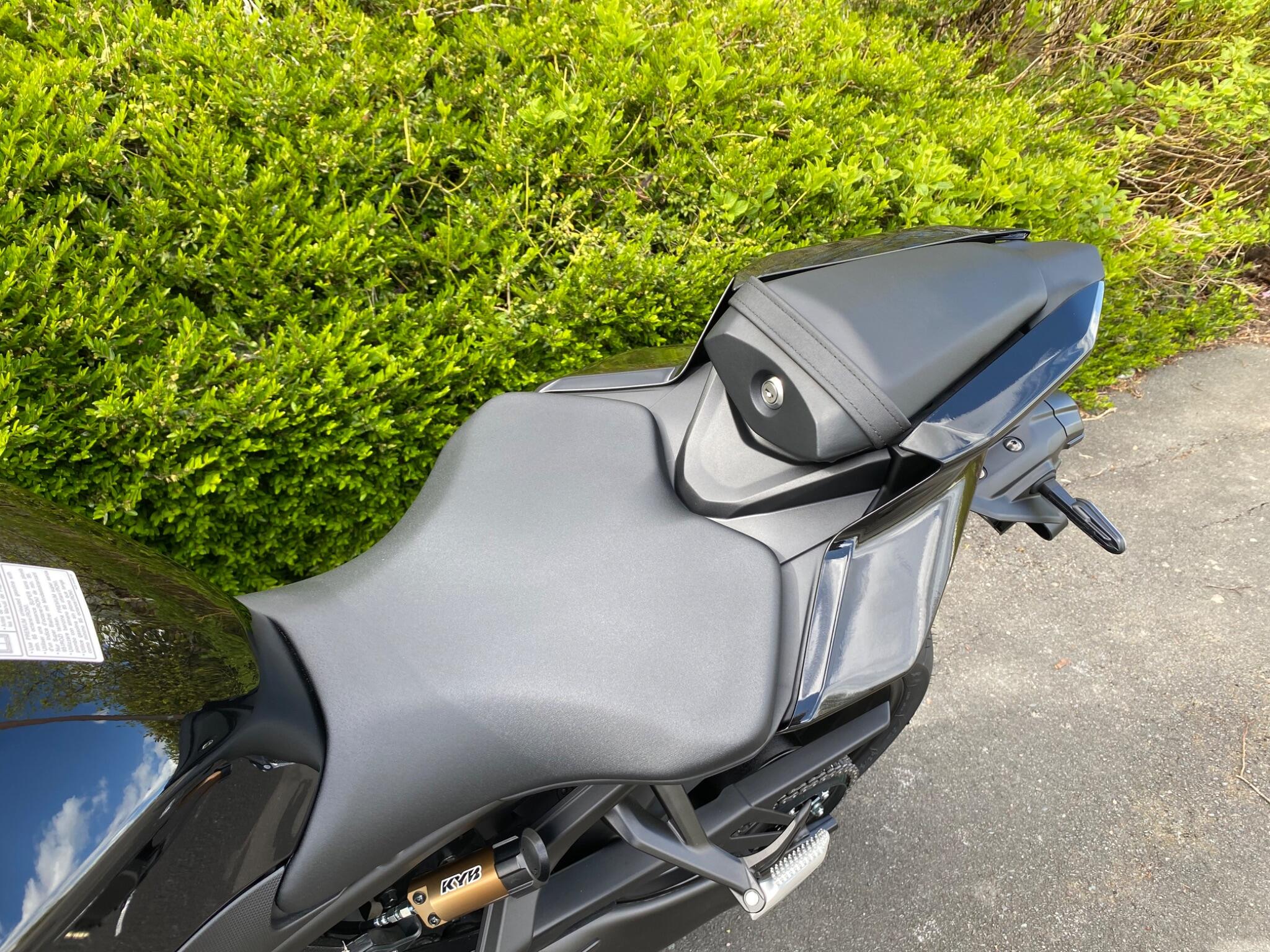 2026 Yamaha 900 Constant Mesh Euro 5